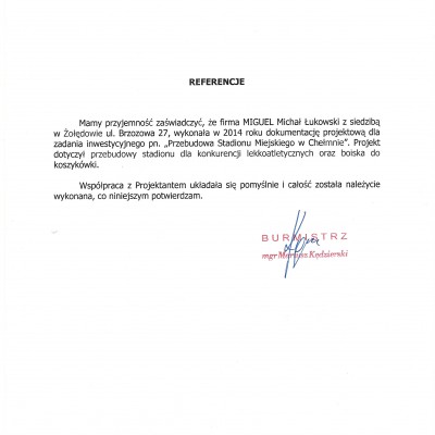 REFER STADION CHEŁMNO0001